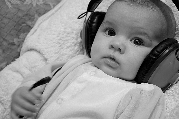 Musica para criancas