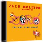 Zoro Bichos Esquisitos