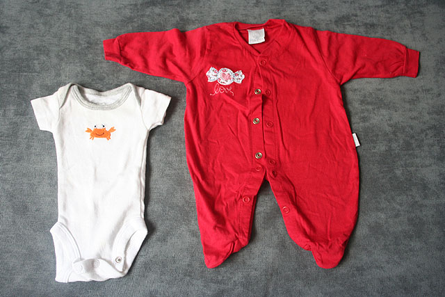 Dicas de presente para bebês