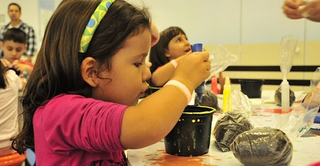 programacao infantil