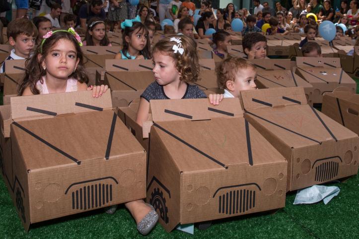 programacao infantil