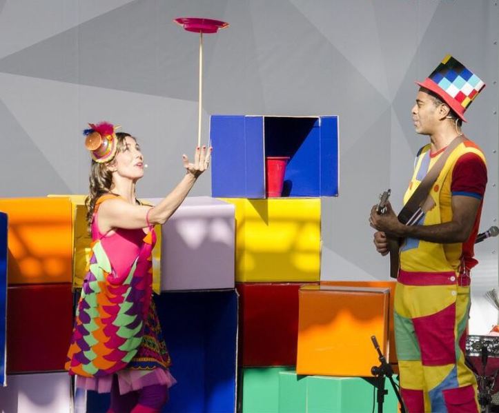 programacao infantil