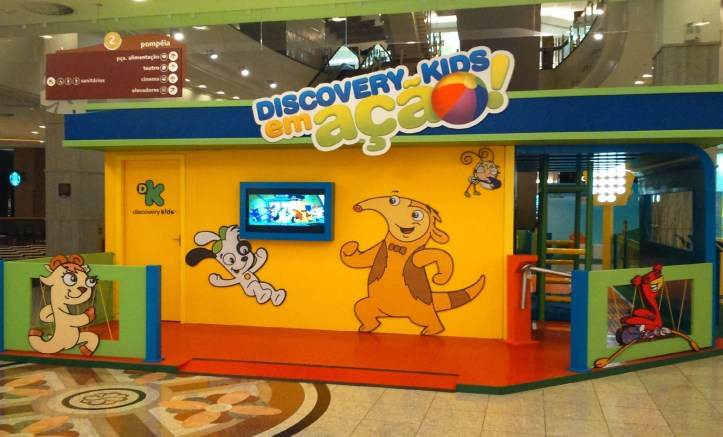 foto DK em em Ação