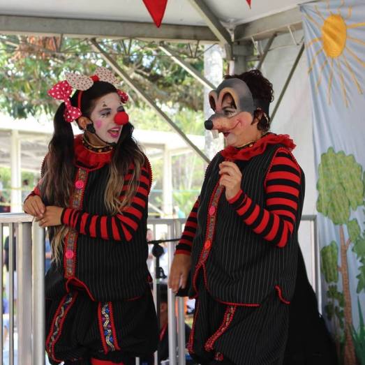 Música para brincar