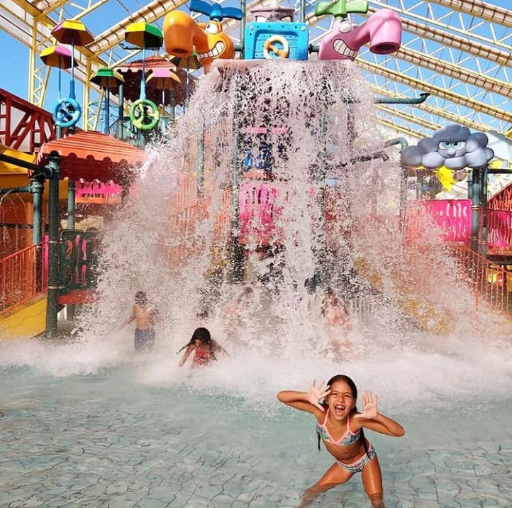 Parques temáticos em São Paulo poderão reabrir dia 23 de setembro