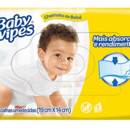 Kimberly-Clark convoca recall de lenços umedecidos por contaminação por bactérias