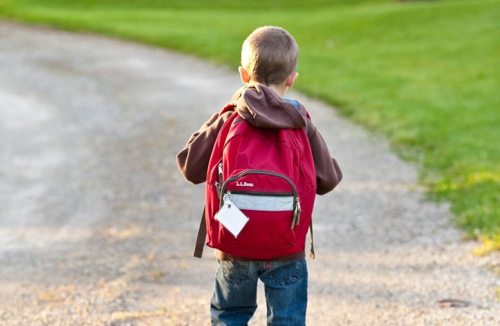 Pais que não mandarem filhos à escola podem ser punidos?