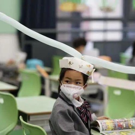 Seis maneiras criativas de promover o distanciamento entre crianças