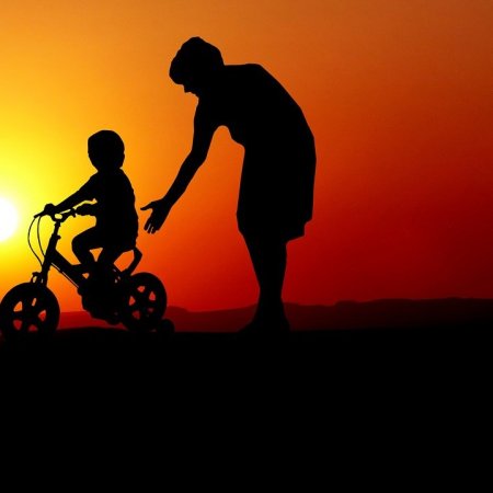 quando tirar as rodinhas da bicicleta?