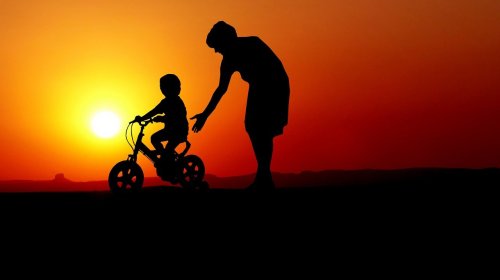 quando tirar as rodinhas da bicicleta?