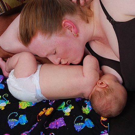 Mitos e verdades sobre amamentação