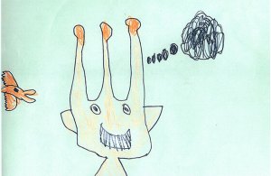 A moda dos livros de colorir