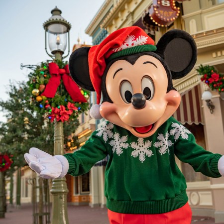 Disney cancela eventos de Natal por conta da pandemia de coronavírus