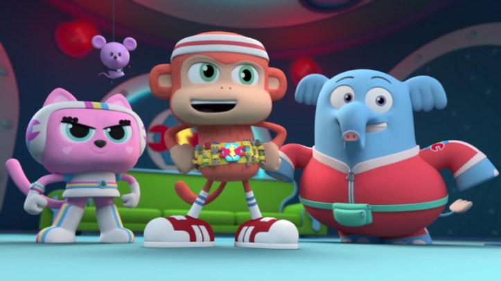 Netflix estreias julho 2020