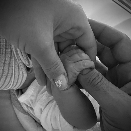 Katy Perry dá à luz primeira filha e pede doações para o Unicef