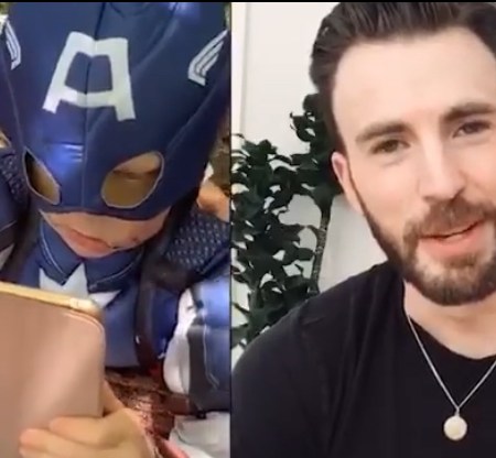 Menino de seis anos salva irmã de ataque de cachorro e vira “herói”