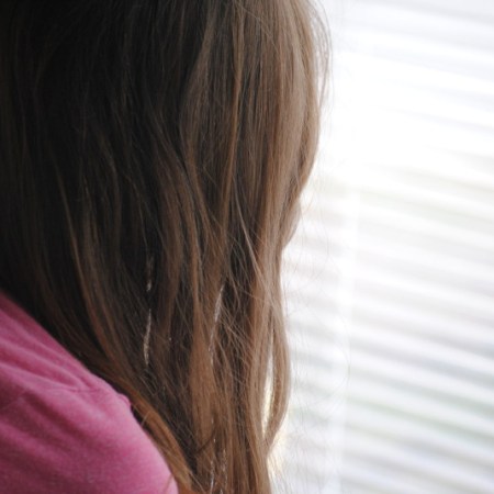 Menina / Foto: SeaReeds - Pixabay