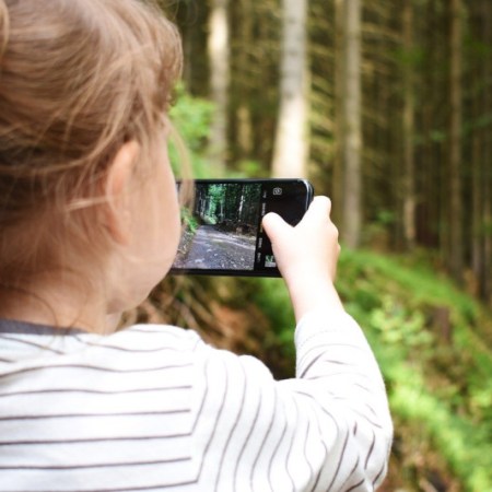 celular para crianças