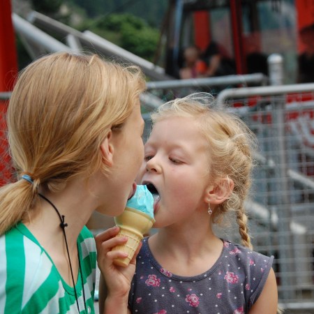 Mito ou verdade: açúcar deixa as crianças hiperativas?