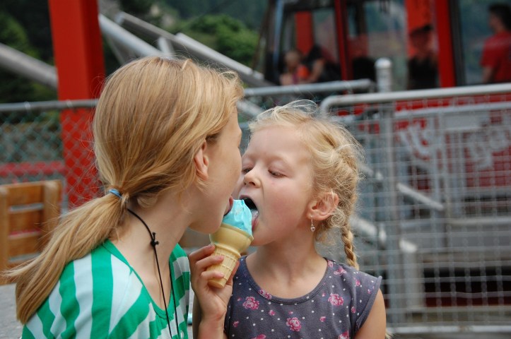 Mito ou verdade: açúcar deixa as crianças hiperativas?