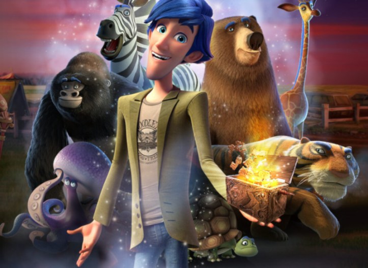 estreias de julho da Netflix