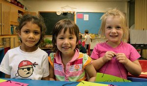 Em busca da escola ideal