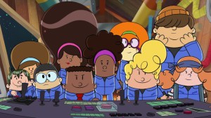 estreias de julho da Netflix