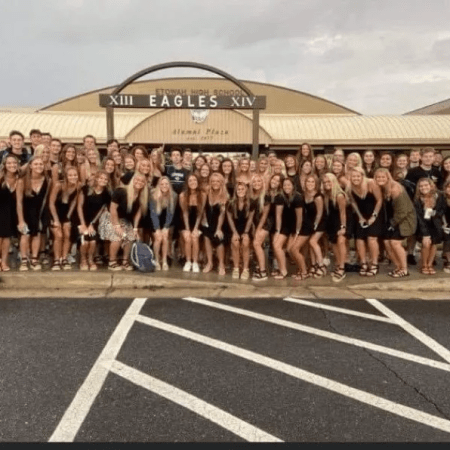 Nos EUA, 826 estudantes vão para quarentena seis dias após reabertura de escolas