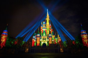 Disney cancela eventos de Natal por conta da pandemia de coronavírus