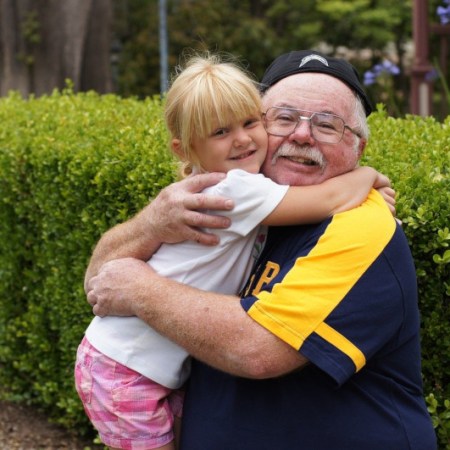 crianças avós quarentena coronavírus