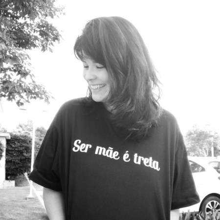 Atriz Samara Felippo faz desabafos sobre maternidade na internet / Foto: Reprodução Instagram