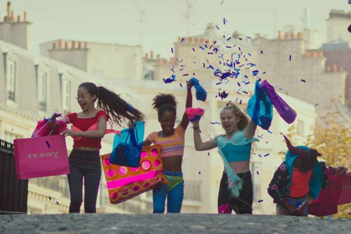 Filme 'Lindinhas' está sendo atacado por quem não o assistiu, diz colunista