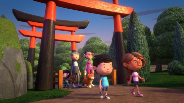 estreias da Netflix de julho